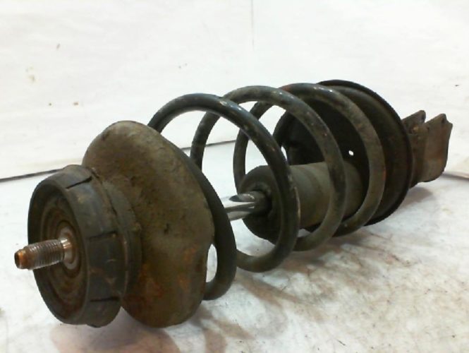 RENAULT CLIO 1 PHASE 1