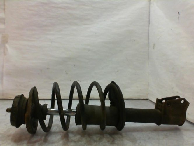 RENAULT CLIO 1 PHASE 1