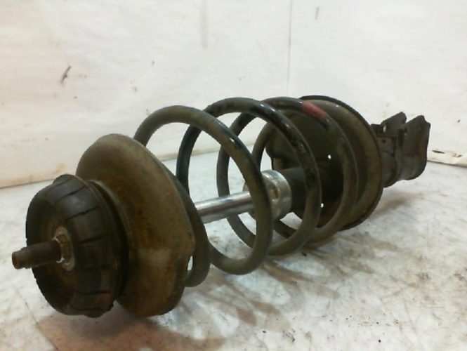 RENAULT CLIO 1 PHASE 3