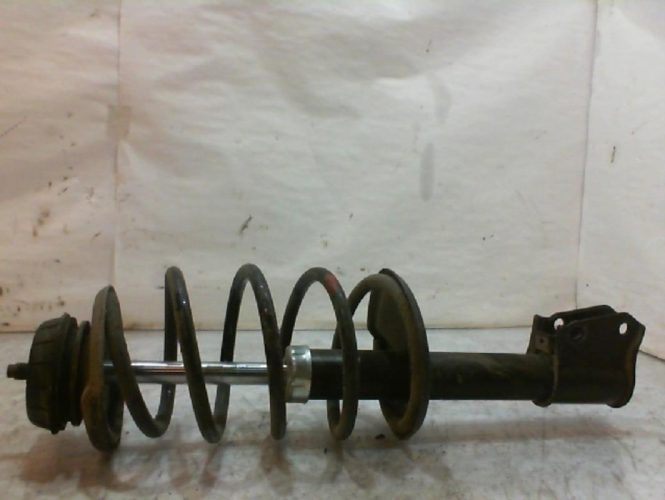 RENAULT CLIO 1 PHASE 3