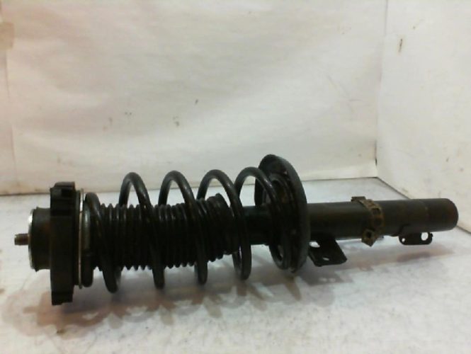 SEAT IBIZA 3 PHASE 1