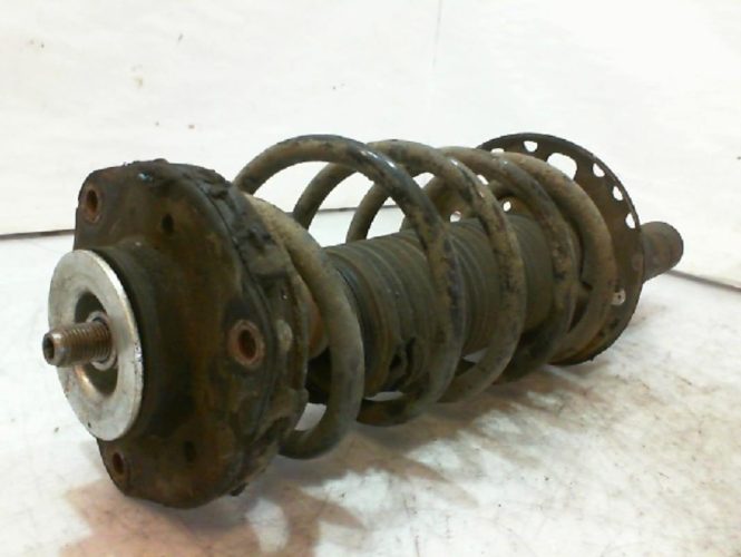 SKODA FABIA 1 PHASE 2 BREAK