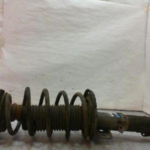 SKODA FABIA 1 PHASE 2 BREAK