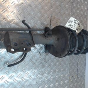 TOYOTA COROLLA 10 PHASE 2