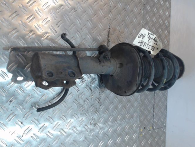 TOYOTA COROLLA 10 PHASE 2