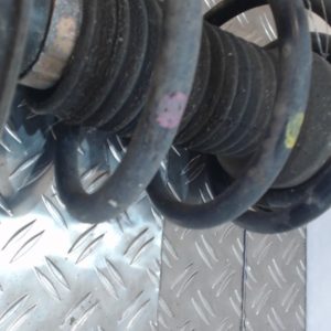 TOYOTA COROLLA 10 PHASE 2