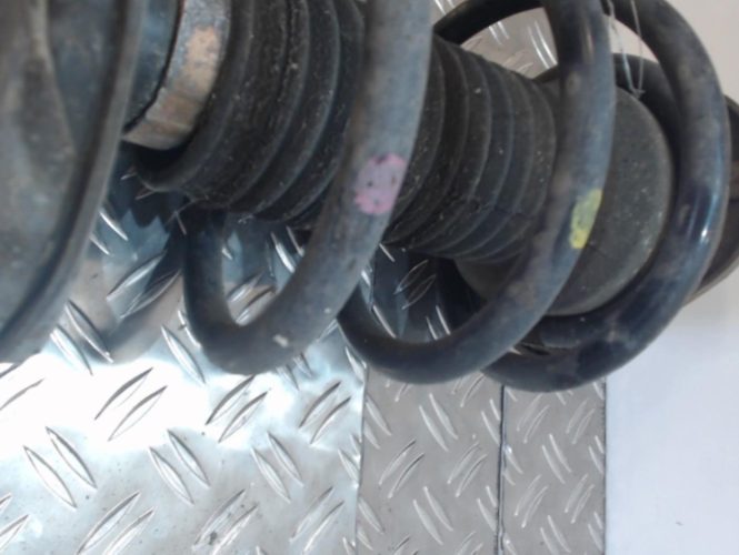 TOYOTA COROLLA 10 PHASE 2