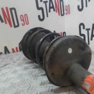 TOYOTA AVENSIS 1 PHASE 2