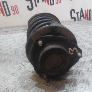 TOYOTA AVENSIS 1 PHASE 2