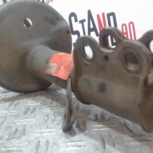 TOYOTA AVENSIS 1 PHASE 2