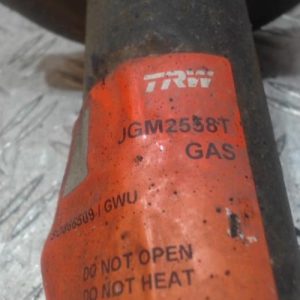 TOYOTA AVENSIS 1 PHASE 2