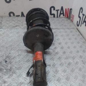 TOYOTA AVENSIS 1 PHASE 2