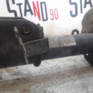 DACIA DOKKER PHASE 1