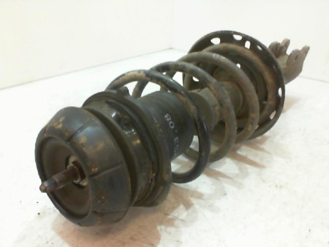 ALFA ROMEO 156 PHASE 1 BREAK