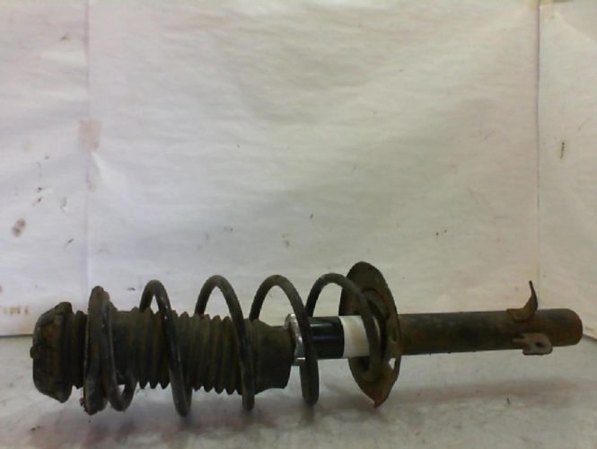 CITROEN C1 1 PHASE 1