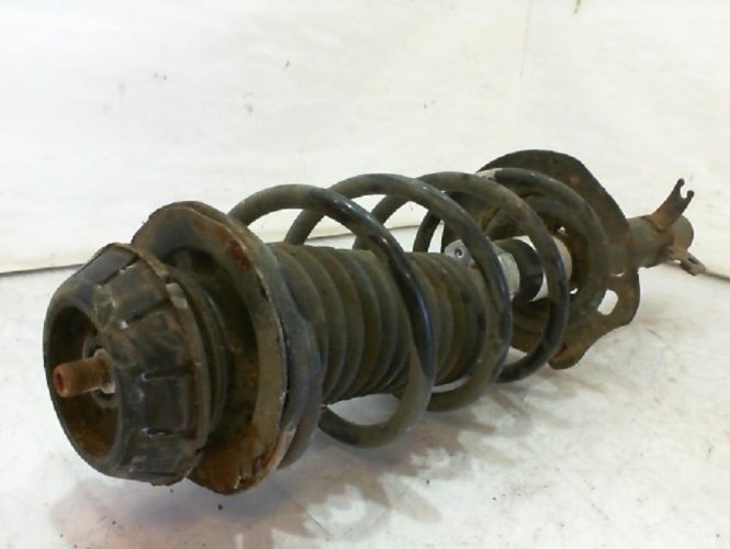 CITROEN C1 1 PHASE 1