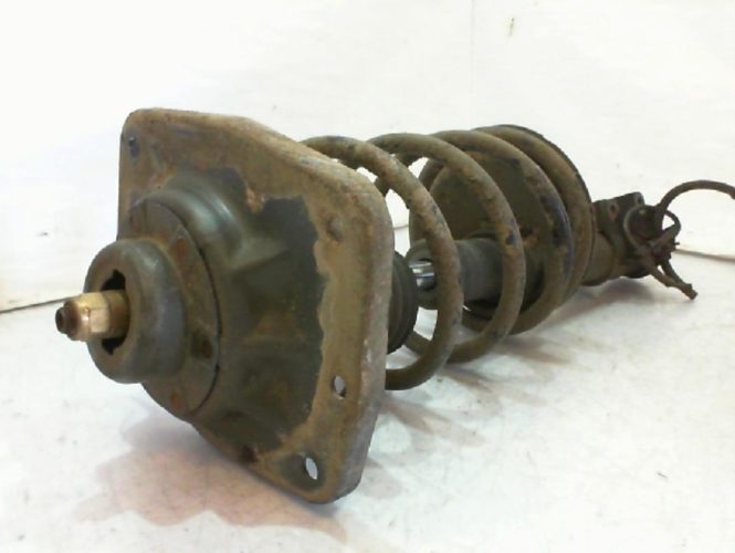 CITROEN EVASION PHASE 2