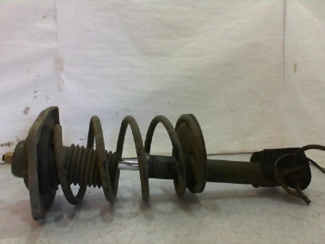 CITROEN EVASION PHASE 2