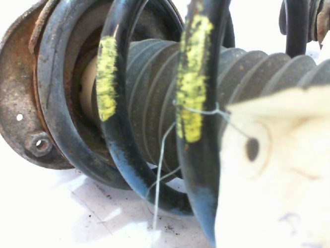 FIAT DOBLO 1 PHASE 1