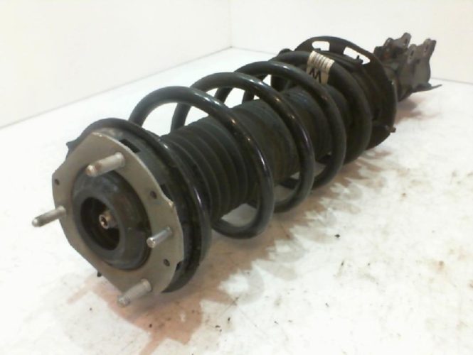 PEUGEOT 307 PHASE 1 CABRIOLET