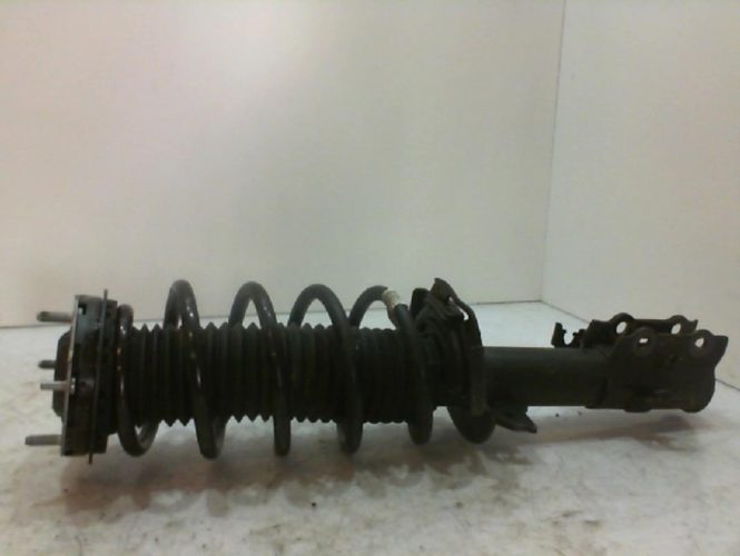 PEUGEOT 307 PHASE 1 CABRIOLET