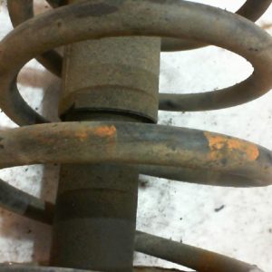 RENAULT CLIO 1 PHASE 2