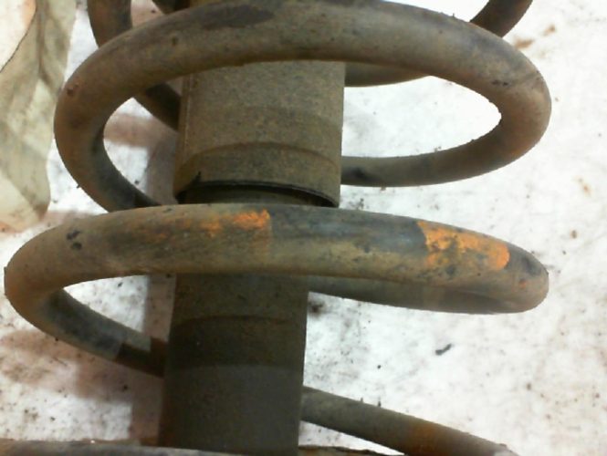 RENAULT CLIO 1 PHASE 2