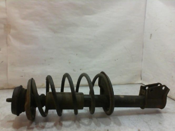 RENAULT CLIO 1 PHASE 2