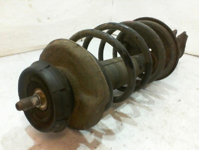 RENAULT CLIO 1 PHASE 2