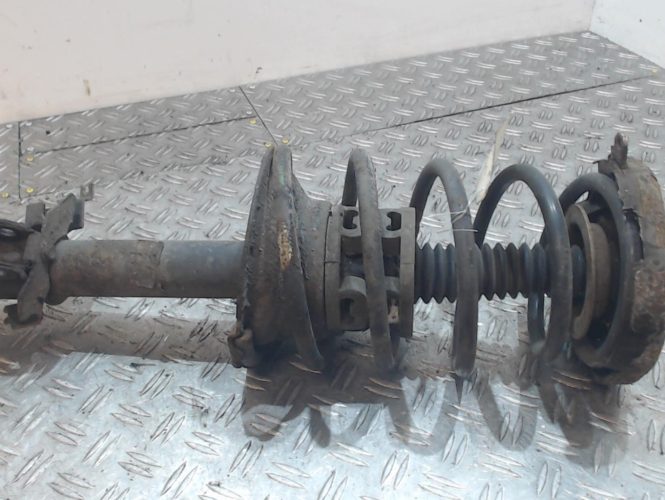 RENAULT MEGANE 1 PHASE 1