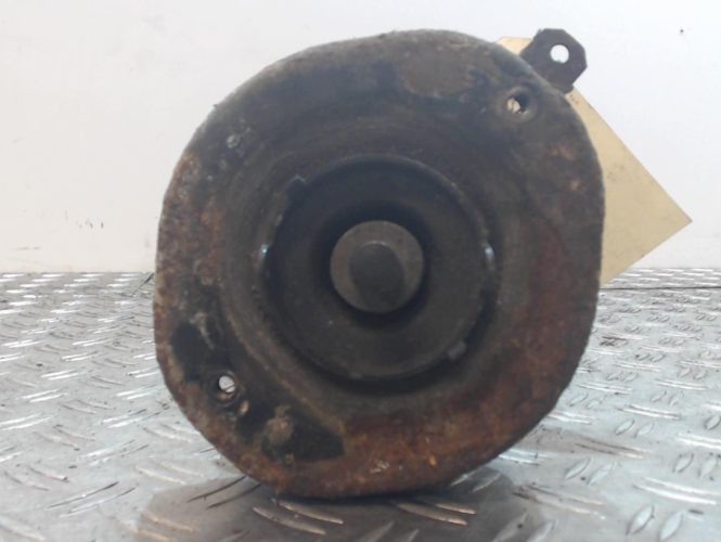 RENAULT MEGANE 1 PHASE 1