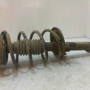 RENAULT SCENIC 2 PHASE 1