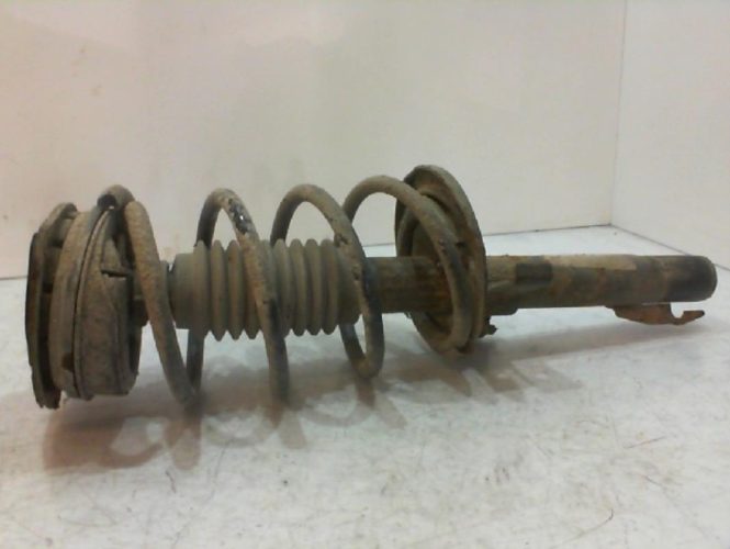 RENAULT SCENIC 2 PHASE 1