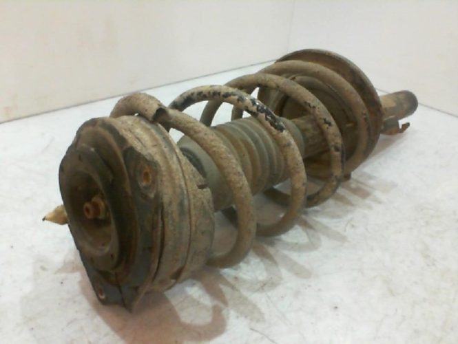 RENAULT SCENIC 2 PHASE 1