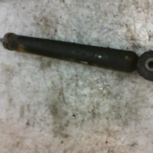 RENAULT TWINGO 2 PHASE 1