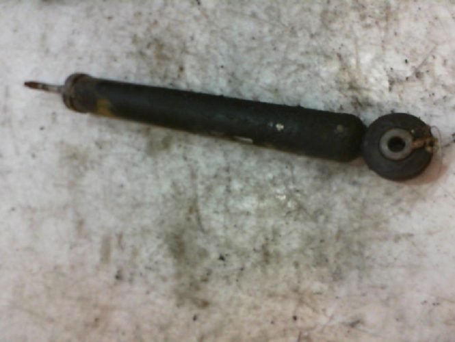 RENAULT TWINGO 2 PHASE 1