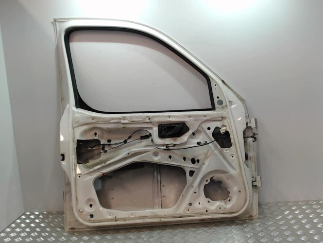 PEUGEOT PARTNER 1 PHASE 2