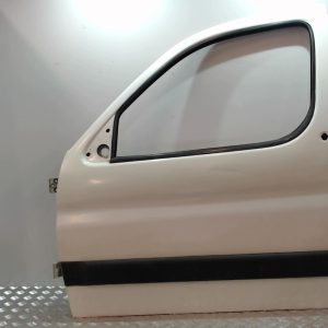 PEUGEOT PARTNER 1 PHASE 2