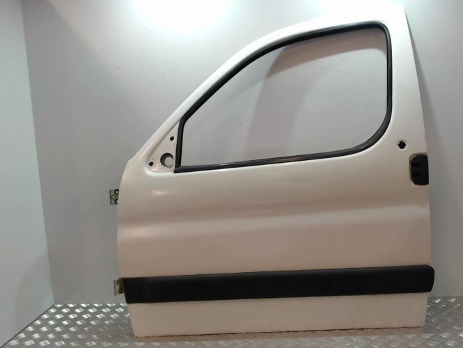 PEUGEOT PARTNER 1 PHASE 2