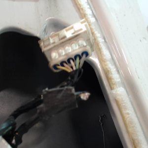 PEUGEOT PARTNER 1 PHASE 2