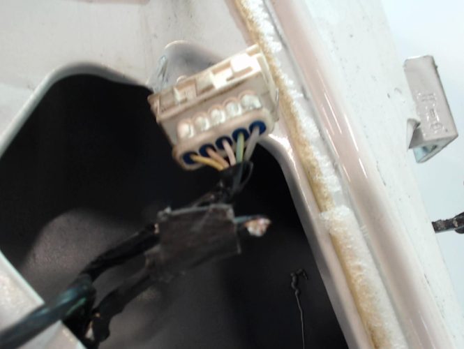 PEUGEOT PARTNER 1 PHASE 2