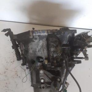 CITROEN C4 1 PHASE 1