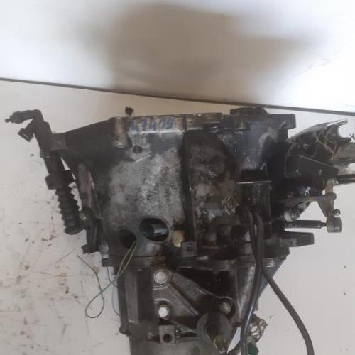 CITROEN C4 1 PHASE 1