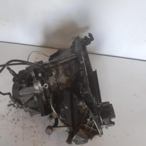 CITROEN C4 1 PHASE 1