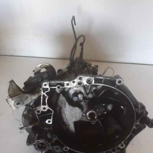 CITROEN C4 1 PHASE 1