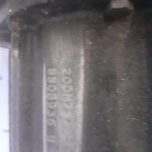 CITROEN C4 1 PHASE 1