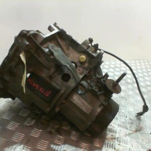 CITROEN XSARA PHASE 1