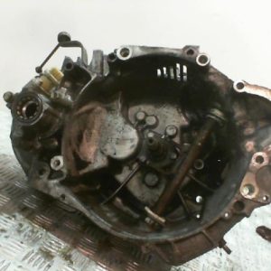 CITROEN XSARA PHASE 1