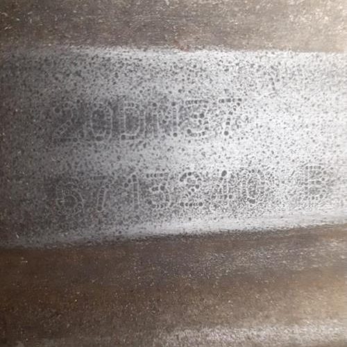 PEUGEOT 307 PHASE 2 CABRIOLET