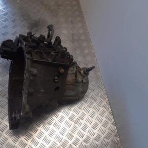 PEUGEOT 307 PHASE 2 CABRIOLET